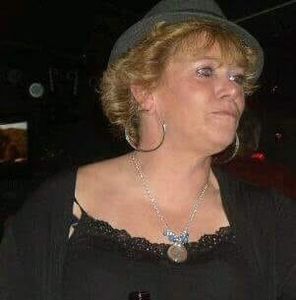 Meet your Posher, Patsy